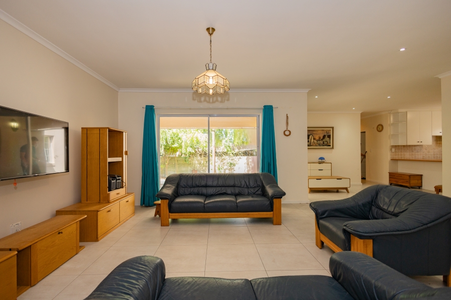 3 Bedroom Property for Sale in Langeberg Ridge Western Cape